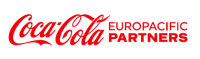Coca-Cola Europasific Partners